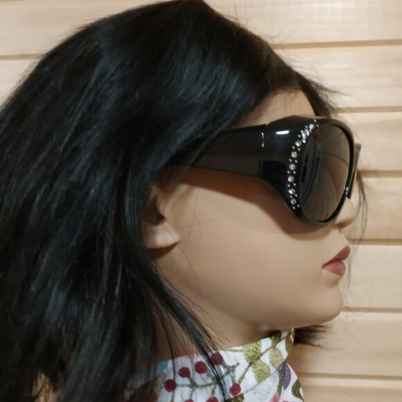 Fit-Over Polarized Sunglasses (fit over small prescription glasses) - Picture 4 of 8